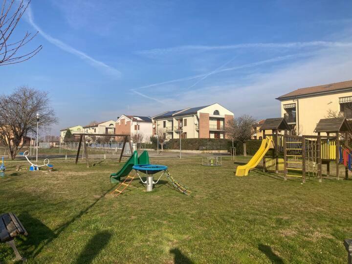 Residenza Borgo 9 Apartamento Collecchio Exterior foto