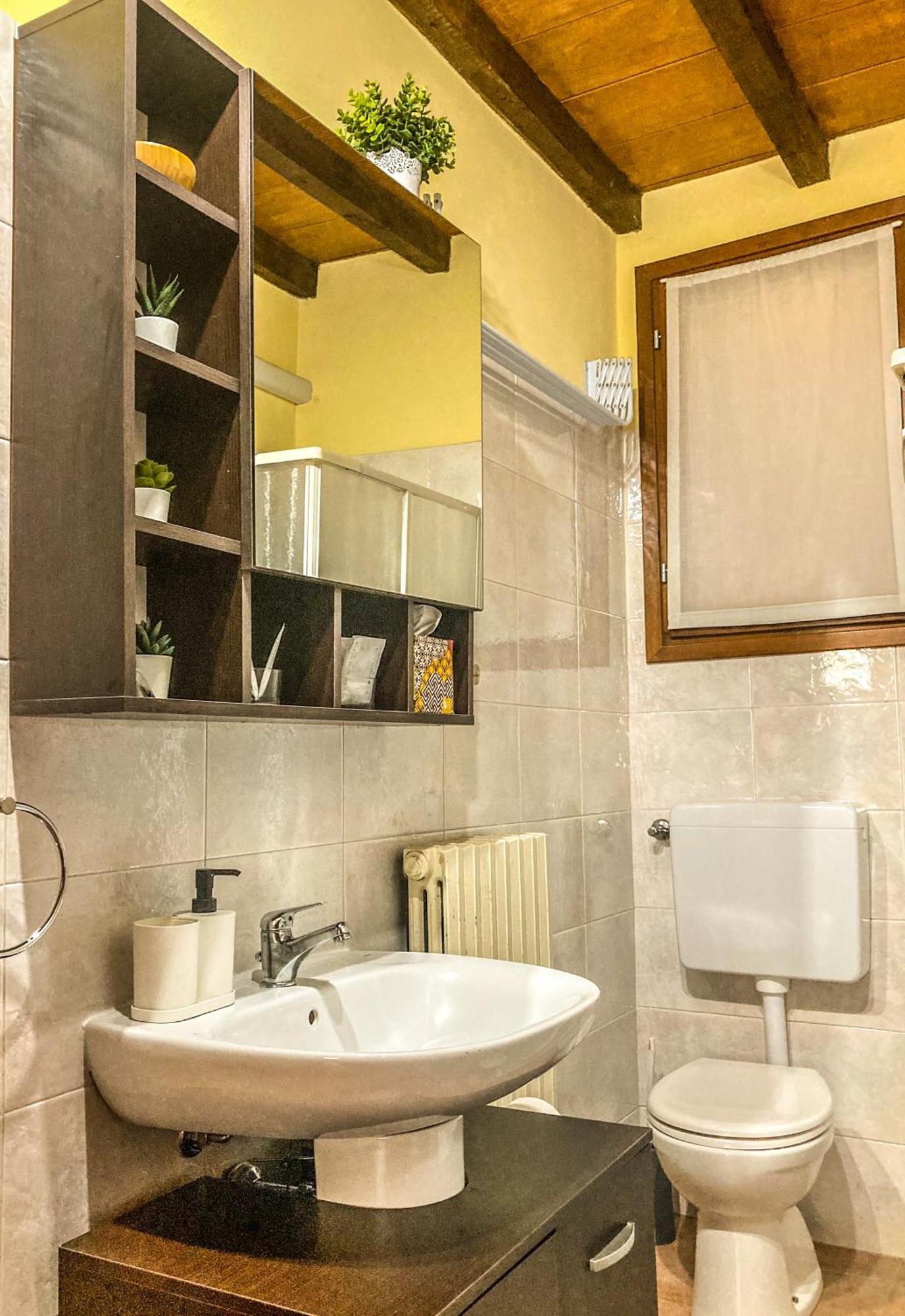 Residenza Borgo 9 Apartamento Collecchio Exterior foto