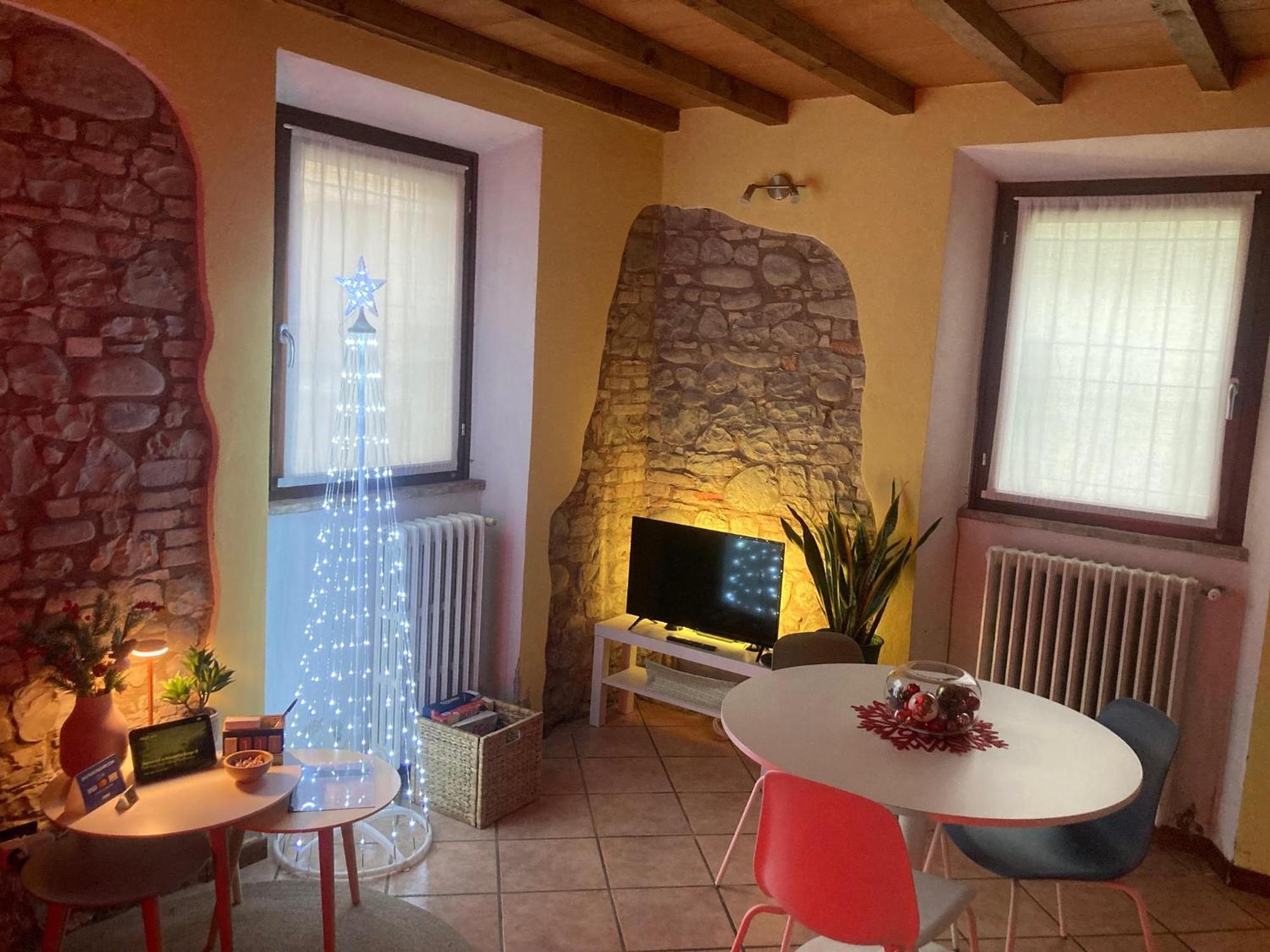 Residenza Borgo 9 Apartamento Collecchio Exterior foto