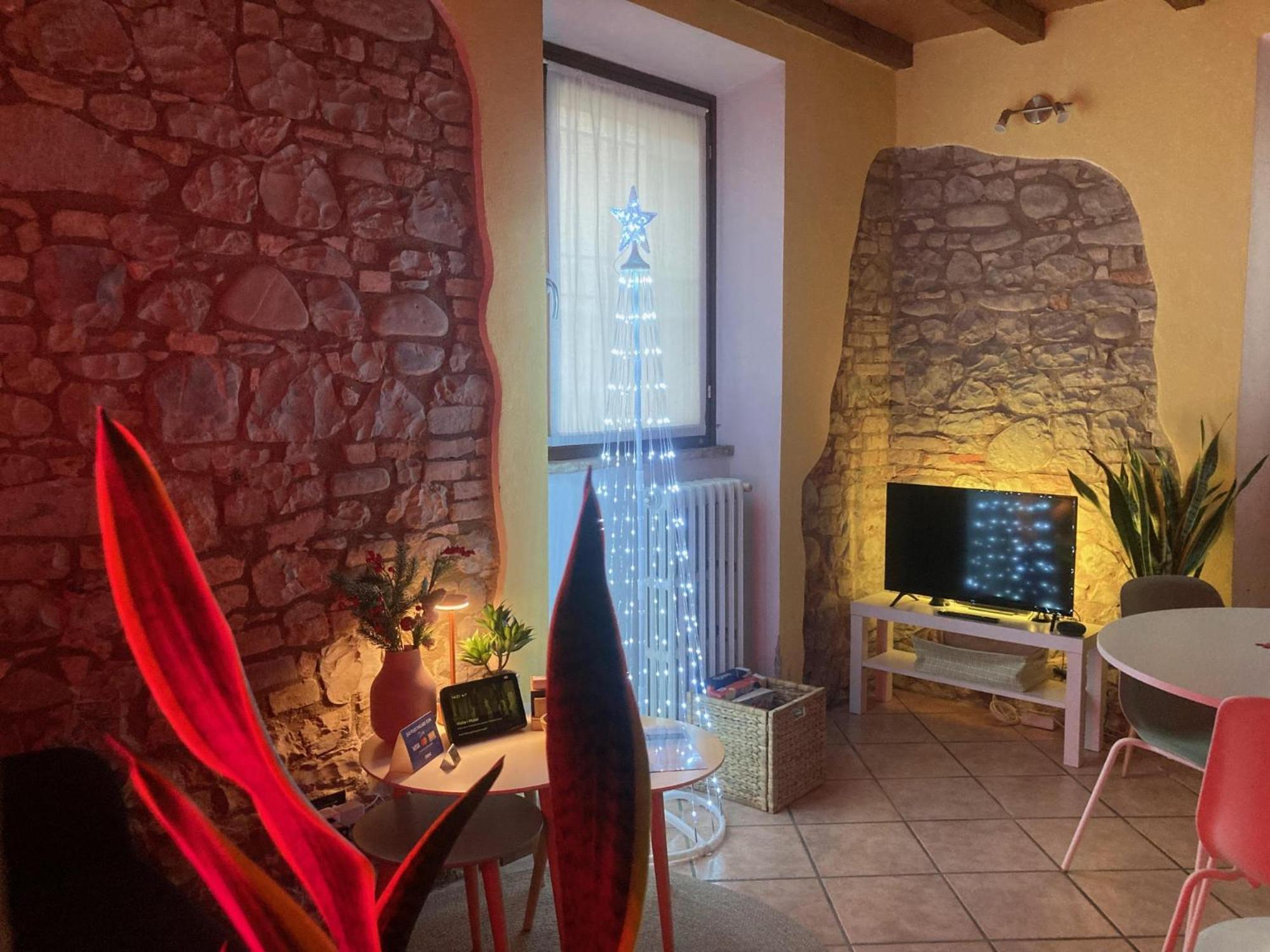 Residenza Borgo 9 Apartamento Collecchio Exterior foto